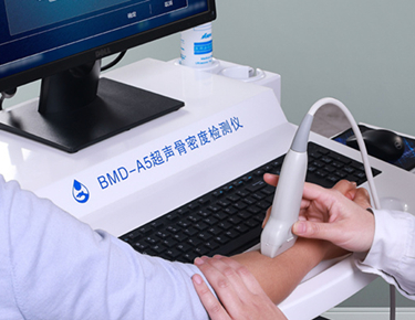 骨密度正常值是多少？測量骨密度有什么意義？