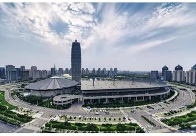 相約鄭州國(guó)際會(huì)展中心，品源骨密度儀廠家邀您參觀2020年第37屆中原醫(yī)療器械展覽會(huì)